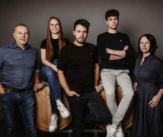 Weingut Tschermonegg