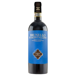 Brunello di Montalcino 2019