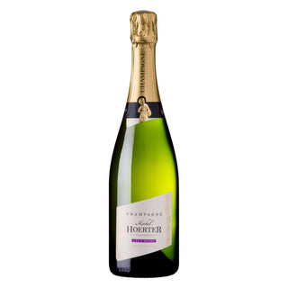 Les 2 Muses Blanc de Noirs Extra Brut
