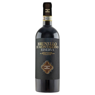 Brunello di Montalcino Riserva  2012