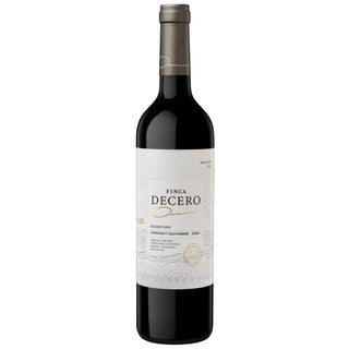 Finca Decero Signature Cabernet Sauvignon 2020