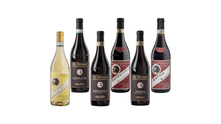 La Spinona Discovery Box