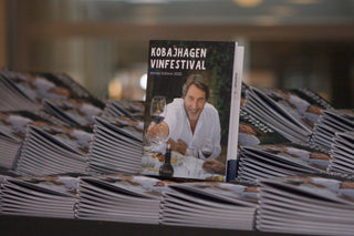 KOBAJHAGEN Vinfestival Forår 2026
