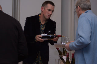 KOBAJHAGEN Vinfestival Forår 2026