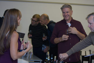 KOBAJHAGEN Vinfestival Forår 2026