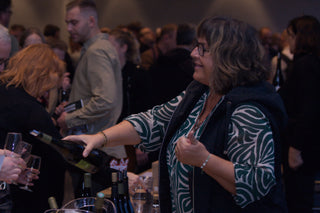 KOBAJHAGEN Vinfestival Forår 2026