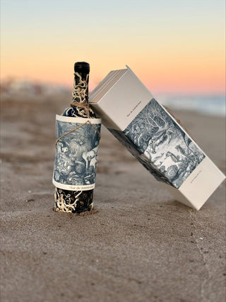 Mar de Anémonas 2018