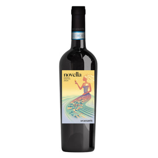 Piemonte Rosso "Novella" 2024
