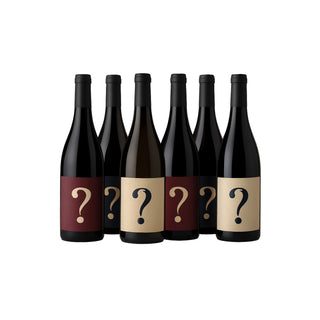 Pinot Noir Mystery Box