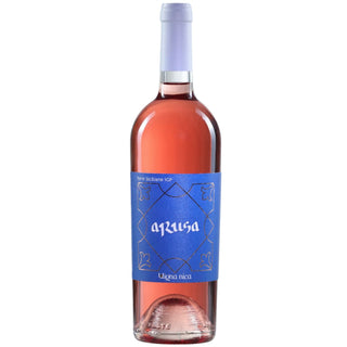 “ARUSA” TERRE SICILIANE ROSATO IGP 2024