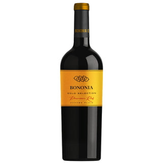 BONONIA GOLD SELECTION Premium red 2021