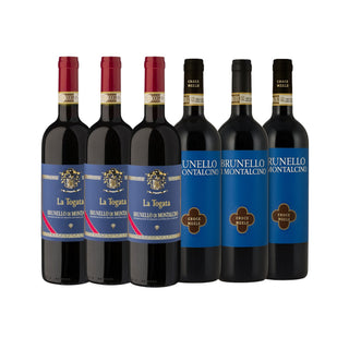 Brunello Discovery Box