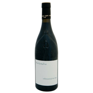 Nolandra Chateauneuf-du-Pape  2010