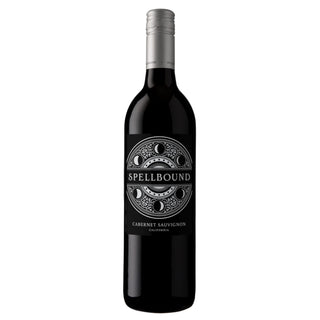 Spellbound Cabernet Sauvignon 2022