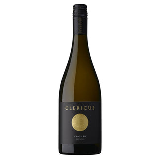 Clericus Ferox Sauvignon Blanc 2022