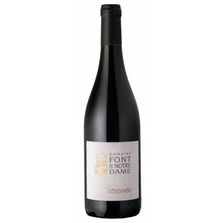 Côtes-du-Rhône Rouge 2022