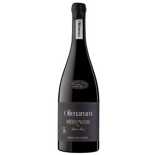 Ribera del Duero Quercus Pyrenaica 2021