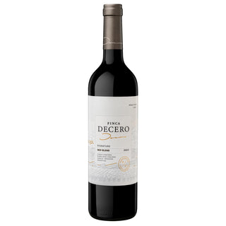 Finca Decero Signature Red Blend 2022