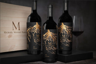 M by Michael Mondavi 2022