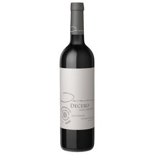 Finca decero Mini Ediciones Tannat 2023