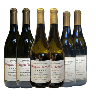 Domaine Verdant Chardonnay Discovery Box