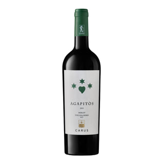 Agapitos 2019