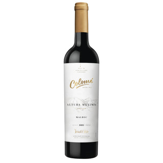 Altura Máxima Malbec 2020