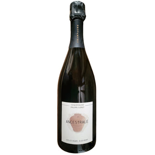 Champagne Cuvée Ancestrale