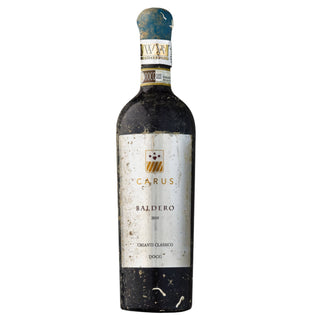 Underwater Baldero Chianti Classico 2019