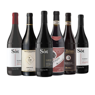 Barolo Discovery Box
