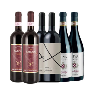 Most Popular Barolo Box