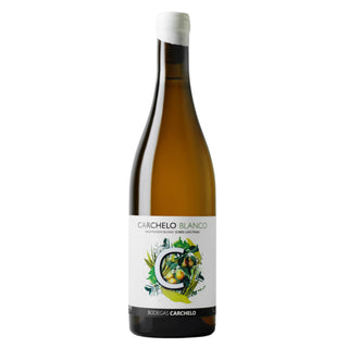 Carchelo Blanco 2024
