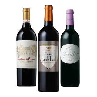 Bordeaux Discovery Box