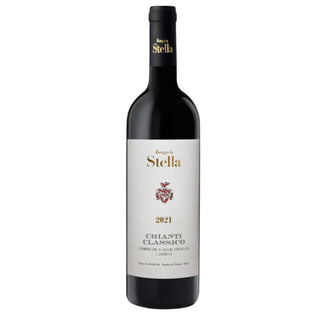Chianti Classico 2021