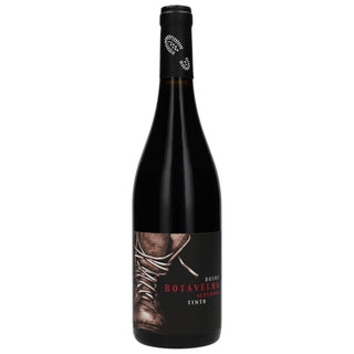 Bota Velha Douro Superior Tinto 2021