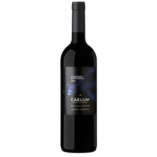 Caelum Cabernet Sauvignon Gran Reserva 2016