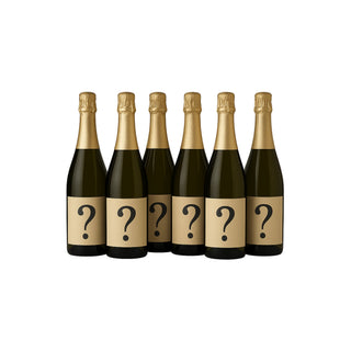 Champagne Mystery Box