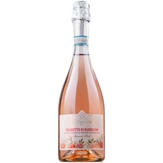 Chiaretto di Bardolino DOC Spumante