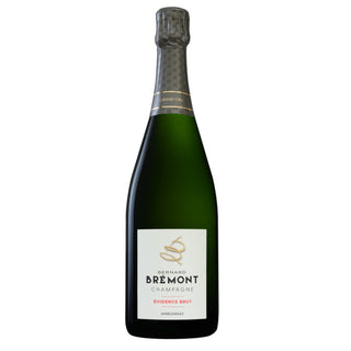 Evidence Brut Grand Cru