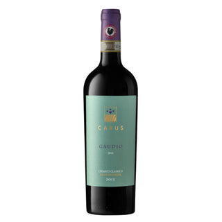 Gaudio Gran Selezione 2016