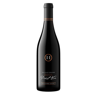Hillside Cuvee Pinot Noir  2021