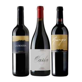 La Massa Discovery Box