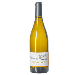 Mâcon Lugny Les Bordes 2022