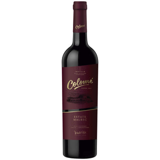 Colomé Estate Malbec 2023