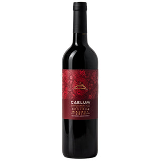 Caelum Malbec Reserva 2019