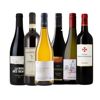 Bestsellers Discovery Box