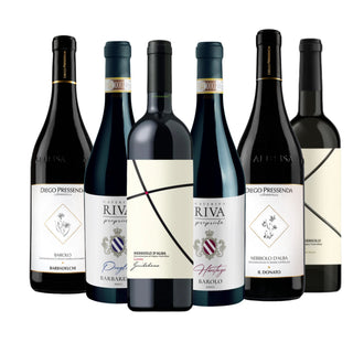Nebbiolo Discovery Box