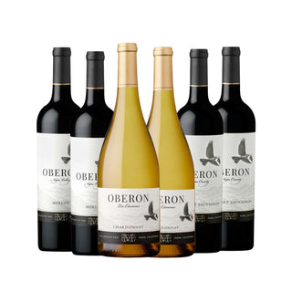 Oberon Discovery Box