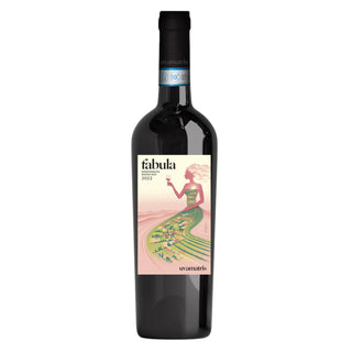 Monferrato Rosso "Fabula" 2022