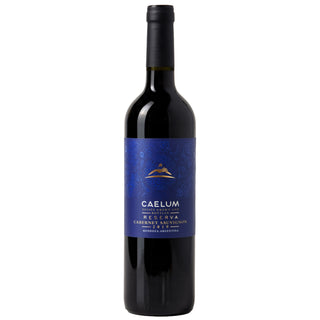 Caelum Cabernet Sauvignon Reserva 2021